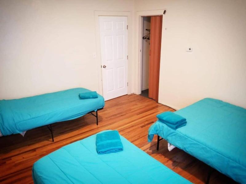 Private Bedroom Near Boston Extérieur photo