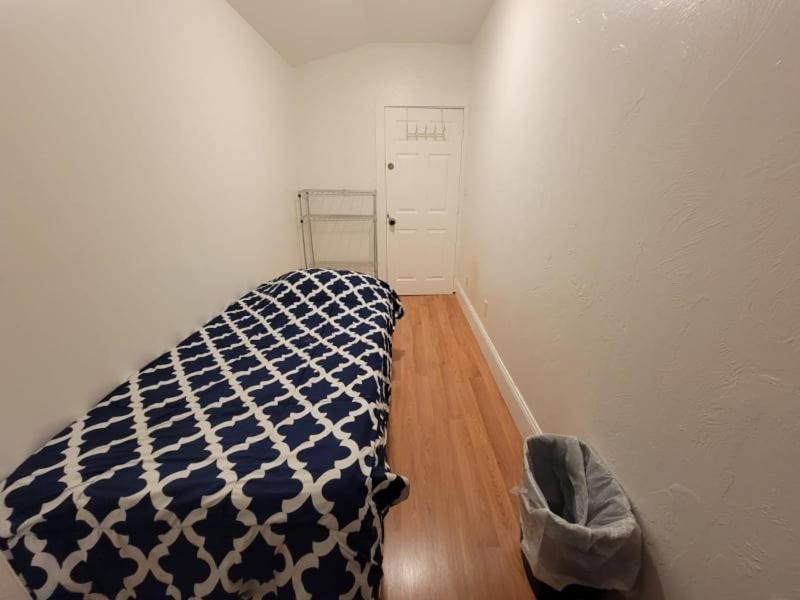 Private Bedroom Near Boston Extérieur photo