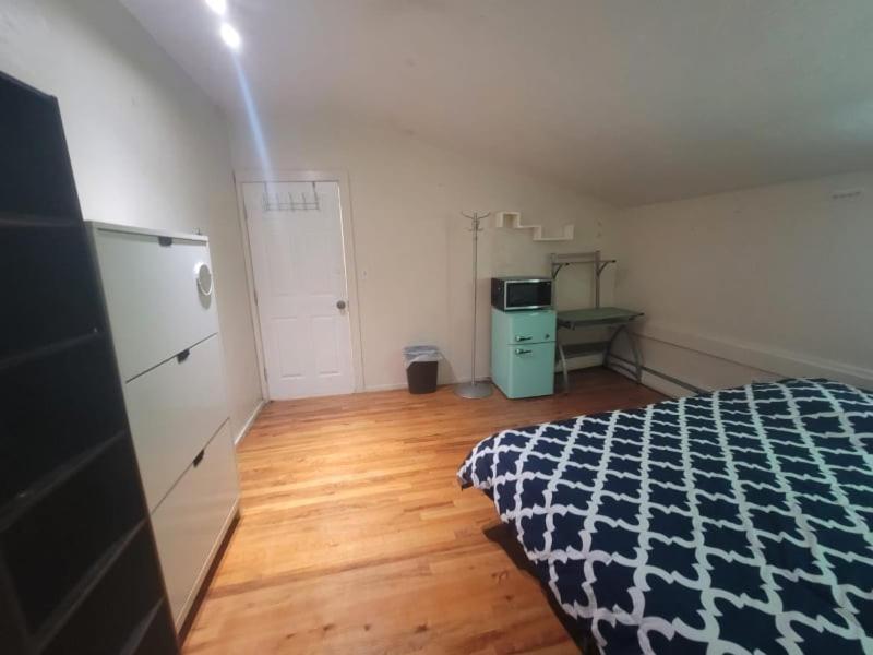 Private Bedroom Near Boston Extérieur photo
